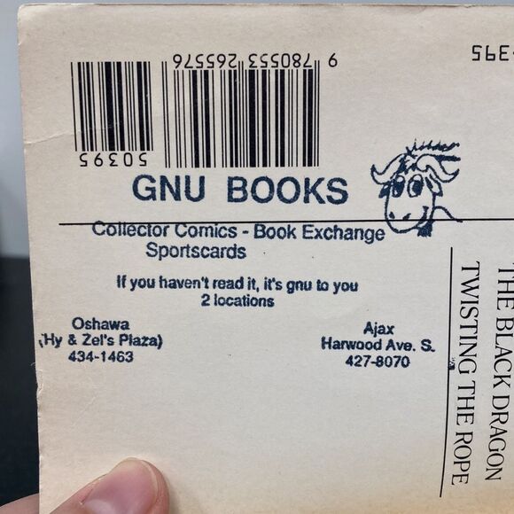 R.A. MacAvoy Vintage 1980s Lot of 6 Softcover Fantasy Science Fiction Books‎ - Picture 14 of 16